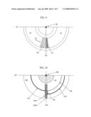 Magnetic recording medium, method for manufacturing the same, and magnetic recording/reproducing apparatus diagram and image