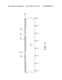 THREE-DIMENSIONAL INTERCONNECT INTERPOSER ADAPTED FOR USE IN SYSTEM IN PACKAGE AND METHOD OF MAKING THE SAME diagram and image