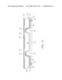 THREE-DIMENSIONAL INTERCONNECT INTERPOSER ADAPTED FOR USE IN SYSTEM IN PACKAGE AND METHOD OF MAKING THE SAME diagram and image