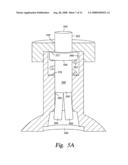 Toolless alignment, retention, connection, termination and testing on printed circuit boards diagram and image