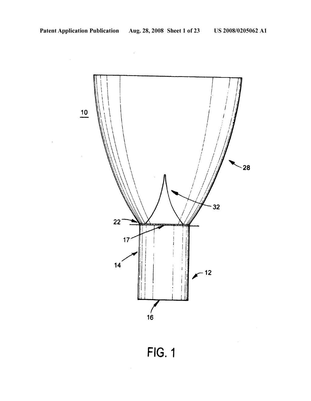 MULTIPLE LIGHT-EMITTING ELEMENT HEAT PIPE ASSEMBLY - diagram, schematic, and image 02