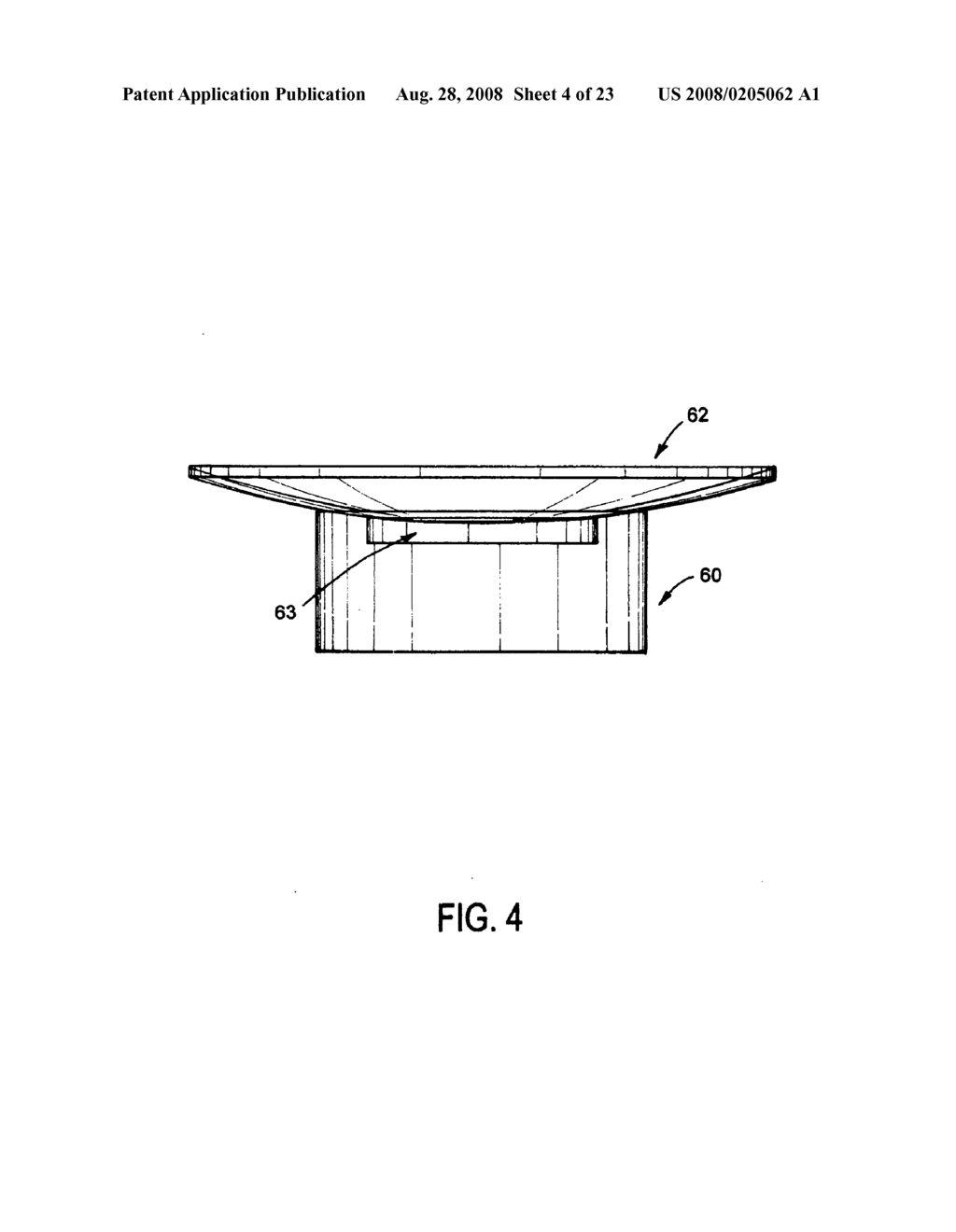 MULTIPLE LIGHT-EMITTING ELEMENT HEAT PIPE ASSEMBLY - diagram, schematic, and image 05