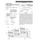 Lighting System Comprising 2D Led Stack diagram and image