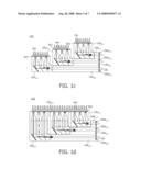 Lighting System Comprising 2D Led Stack diagram and image