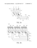 Lighting System Comprising 2D Led Stack diagram and image