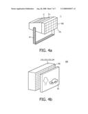 Lighting System Comprising 2D Led Stack diagram and image