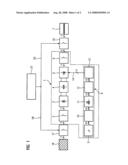 Power Supply Unit for the Motor of a Magnetic Levitation Railway System diagram and image