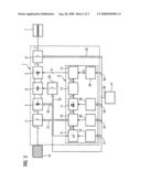 Power Supply Unit for the Motor of a Magnetic Levitation Railway System diagram and image