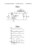 Ripple compensator and switching converter having such a ripple compensator diagram and image