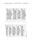 Bit line structure for a multilevel, dual-sided nonvolatile memory cell array diagram and image