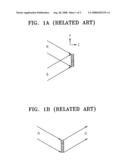 APPARATUS AND METHOD FOR RECORDING/REPRODUCING DATA ON/FROM HOLOGRAPHIC STORAGE MEDIUM diagram and image