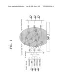 DATA BURST ASSEMBLY APPARATUS AND DATA BURST PROCESSING METHOD THEREOF diagram and image