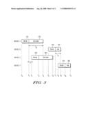 System and method for monitoring network traffic diagram and image