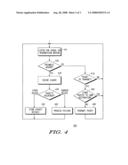 System and method for monitoring network traffic diagram and image