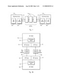 TOKENIZED COMPRESSION OF SESSION INITIATION PROTOCOL DATA diagram and image