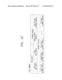 Optimal path routing method in wireless network diagram and image