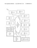 OVERLAY JOIN LATENCY REDUCTION USING PREFERRED PEER LIST diagram and image