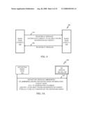 OVERLAY JOIN LATENCY REDUCTION USING PREFERRED PEER LIST diagram and image