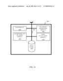 OVERLAY JOIN LATENCY REDUCTION USING PREFERRED PEER LIST diagram and image