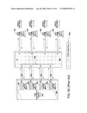 Network resource teaming on a per virtual network basis diagram and image