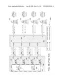 Network resource teaming on a per virtual network basis diagram and image