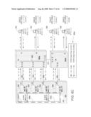 Network resource teaming on a per virtual network basis diagram and image