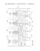 Network resource teaming on a per virtual network basis diagram and image