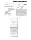 Network packet processing using multi-stage classification diagram and image