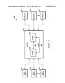 Network packet processing using multi-stage classification diagram and image