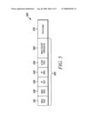 Network packet processing using multi-stage classification diagram and image