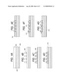 SURFACE EMITTING LASER ARRAY, PRODUCTION PROCESS THEREOF, AND IMAGE FORMING APPARATUS HAVING SURFACE EMITTING LASER ARRAY diagram and image