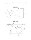 SURFACE EMITTING LASER ARRAY, PRODUCTION PROCESS THEREOF, AND IMAGE FORMING APPARATUS HAVING SURFACE EMITTING LASER ARRAY diagram and image