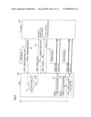 SIGNAL TRANSMISSION SYSTEM diagram and image