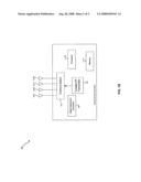 METHOD AND SYSTEM FOR SOFTWARE DEFINED POWER AMPLIFIER FOR MULTI-BAND APPLICATIONS diagram and image