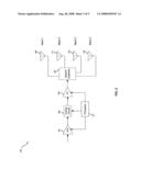 METHOD AND SYSTEM FOR SOFTWARE DEFINED POWER AMPLIFIER FOR MULTI-BAND APPLICATIONS diagram and image