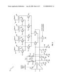 METHOD AND SYSTEM FOR SOFTWARE DEFINED POWER AMPLIFIER FOR MULTI-BAND APPLICATIONS diagram and image