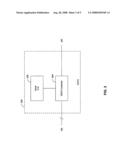 Method and System for a Wideband Polar Transmitter diagram and image