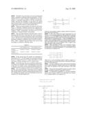 Apparatus and method for interference cancellation in broadband wireless access communication system diagram and image