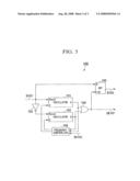 CLOCK RECOVERY APPARATUS diagram and image