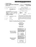 REAL-TIME MULTIPLICITY COUNTER diagram and image