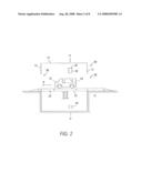 Radiation scanning of objects for contraband diagram and image