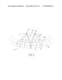 Radiation scanning of objects for contraband diagram and image