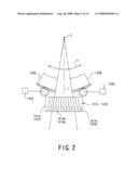 RADIATION THERAPY APPARATUS diagram and image