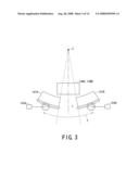 RADIATION THERAPY APPARATUS diagram and image