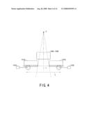 RADIATION THERAPY APPARATUS diagram and image