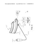 RADIATION THERAPY APPARATUS diagram and image