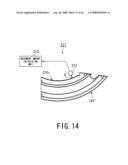 RADIATION THERAPY APPARATUS diagram and image