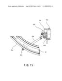 RADIATION THERAPY APPARATUS diagram and image