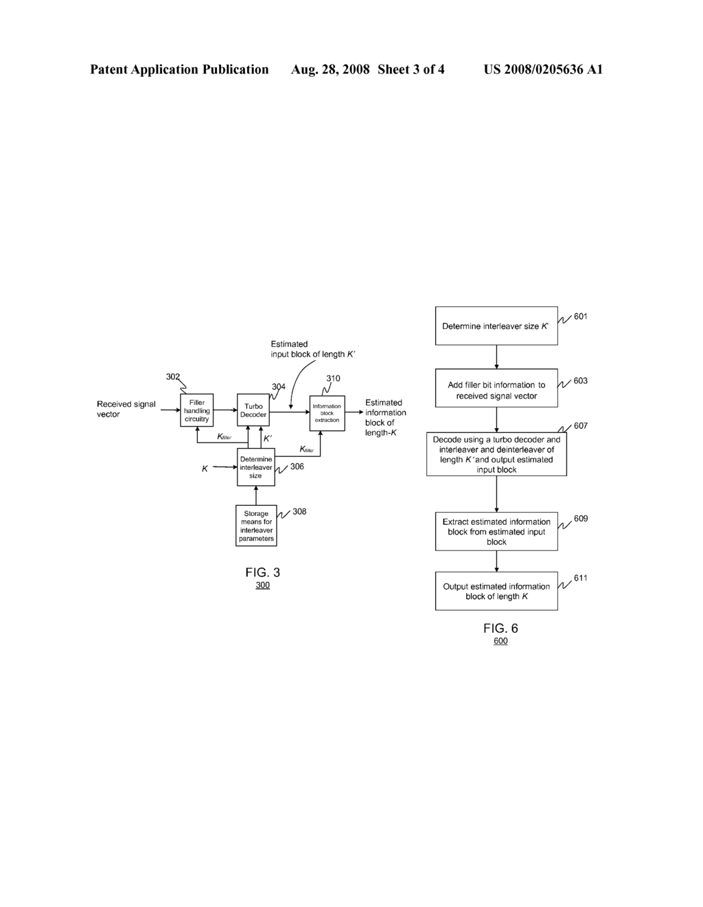 METHOD AND APPARATUS FOR ENCODING AND DECODING DATA - diagram, schematic, and image 04