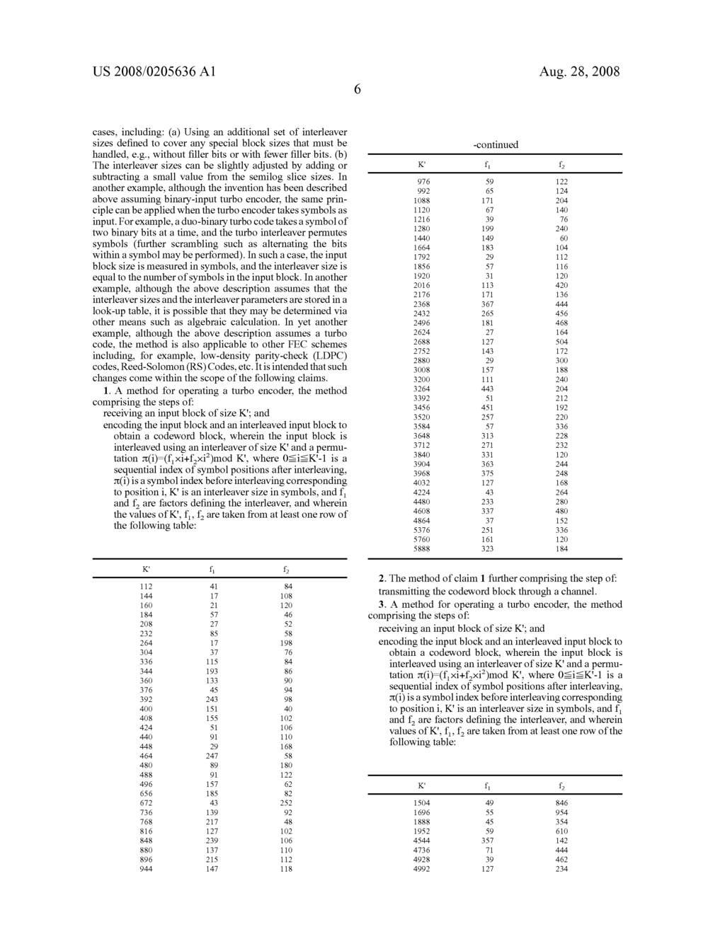 METHOD AND APPARATUS FOR ENCODING AND DECODING DATA - diagram, schematic, and image 11